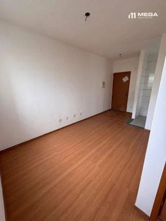 Imagem Apartamento com 2 dormitórios à venda, 45 m² por R$ 280 - Nossa Senhora da Penha - Vila Velha/ES
