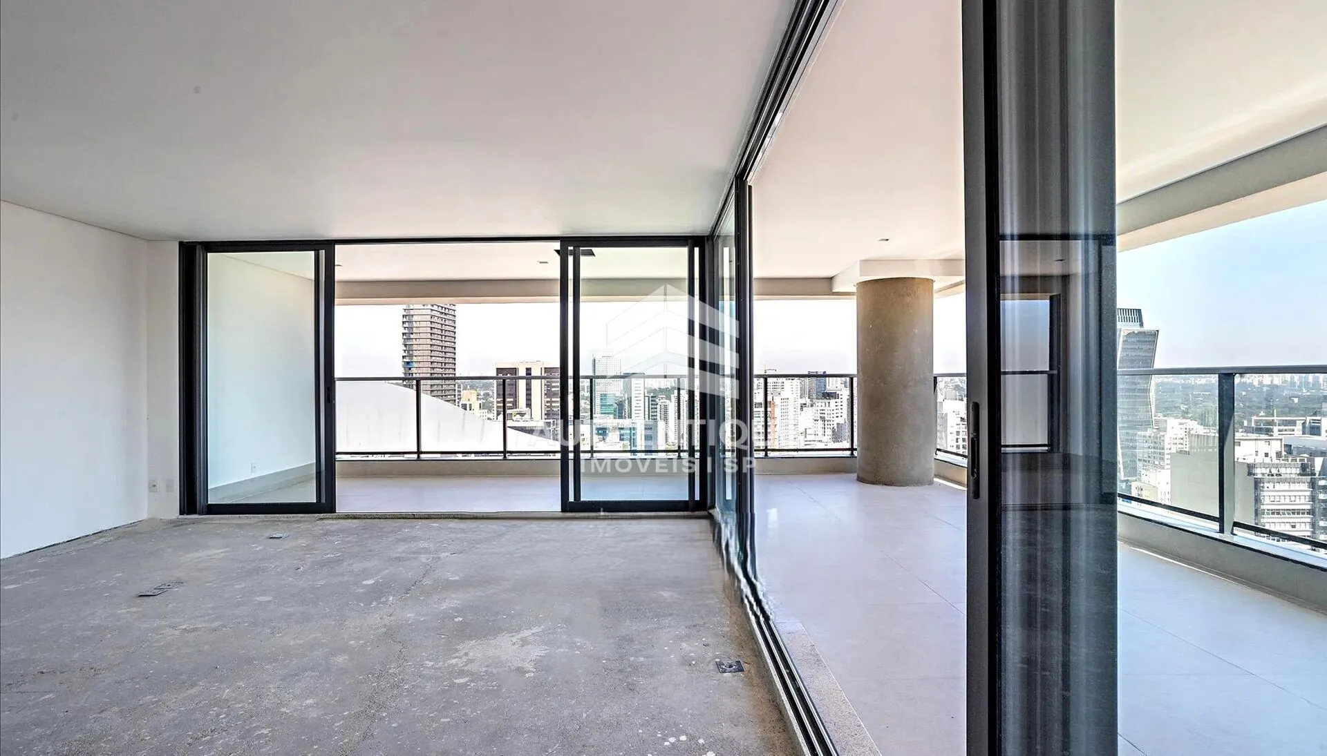 Imagem EDGE PINHEIROS - Apartamento no bairro Pinheiros à venda