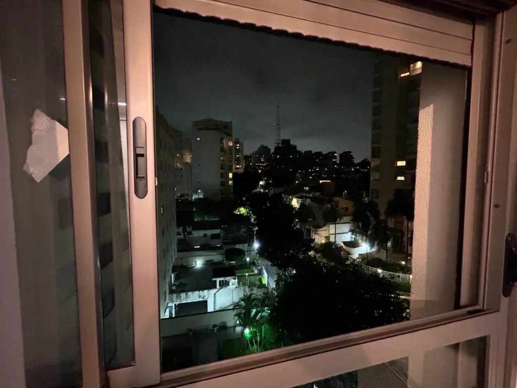 Imagem Apartamento à venda em São Paulo, Alto da Lapa, com 3 quartos, 110m2