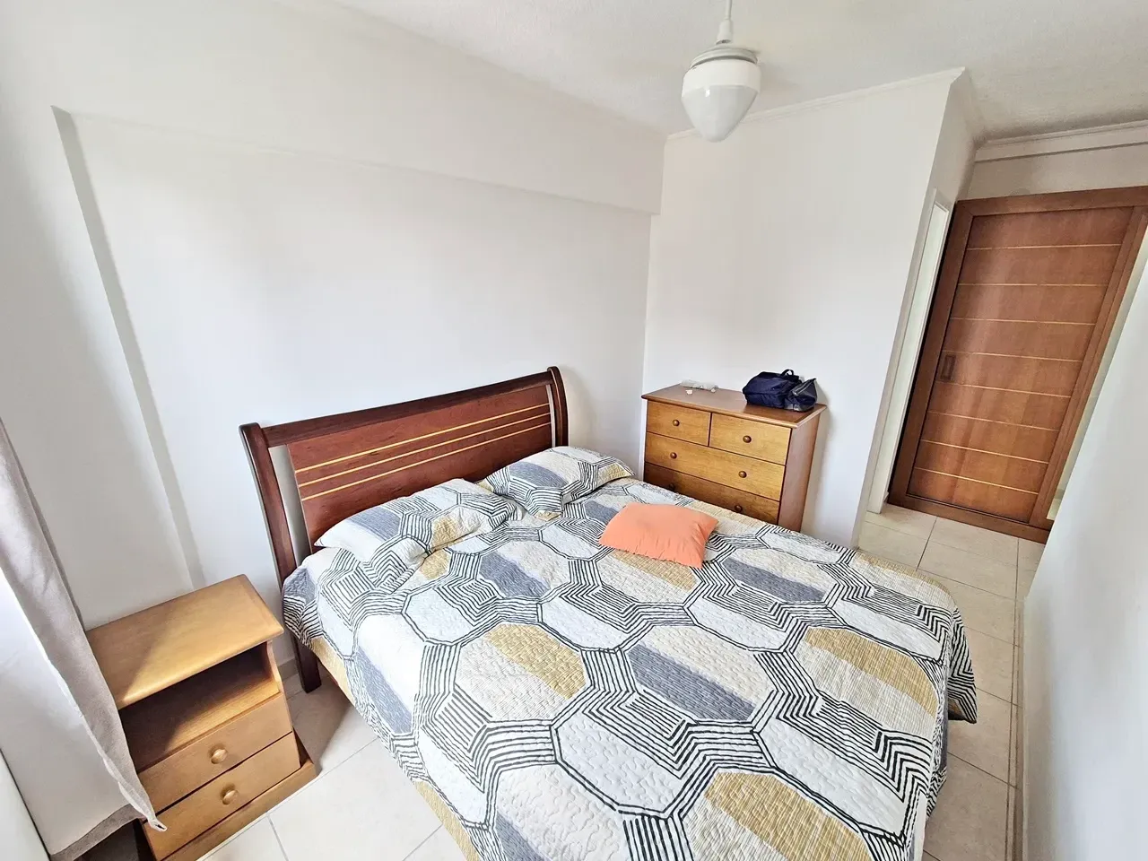 Imagem Apartamento com 2 Quartos à Venda, 53 m² em Mirim - Praia Grande