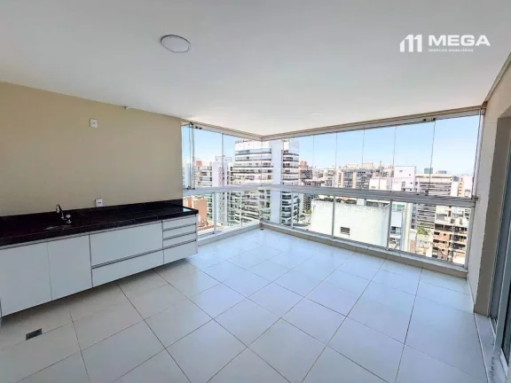 Imagem Apartamento à venda, 150 m² por R$ 1.890.000,00 - Praia da Costa - Vila Velha/ES