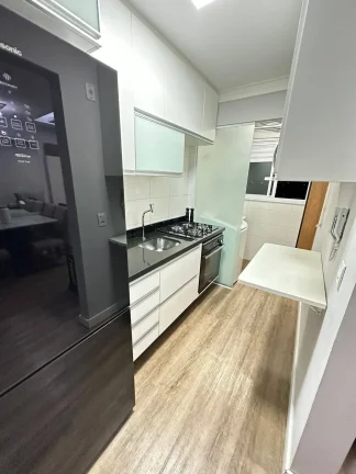 Imagem Aartamento Condominio Priori 46 m² 2 Dormitorios e 1 Vaga de Gargem