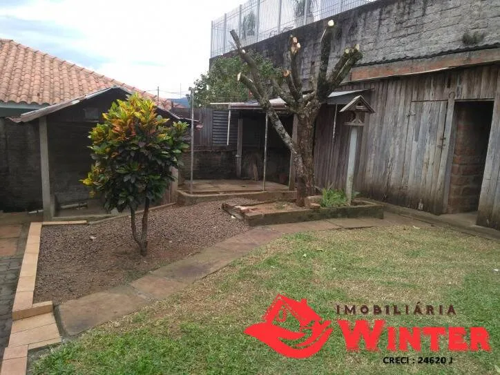 Imagem Casa com ótima vista para cidade de Feliz