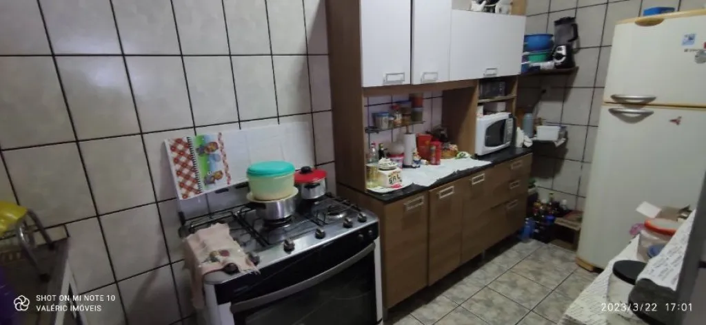 Foto do imóvel CASA COM 97,00 m² - REAL - PRAIA GRANDE SP em RUA FLÓRIDA, 449 - REAL, PRAIA GRANDE - SP