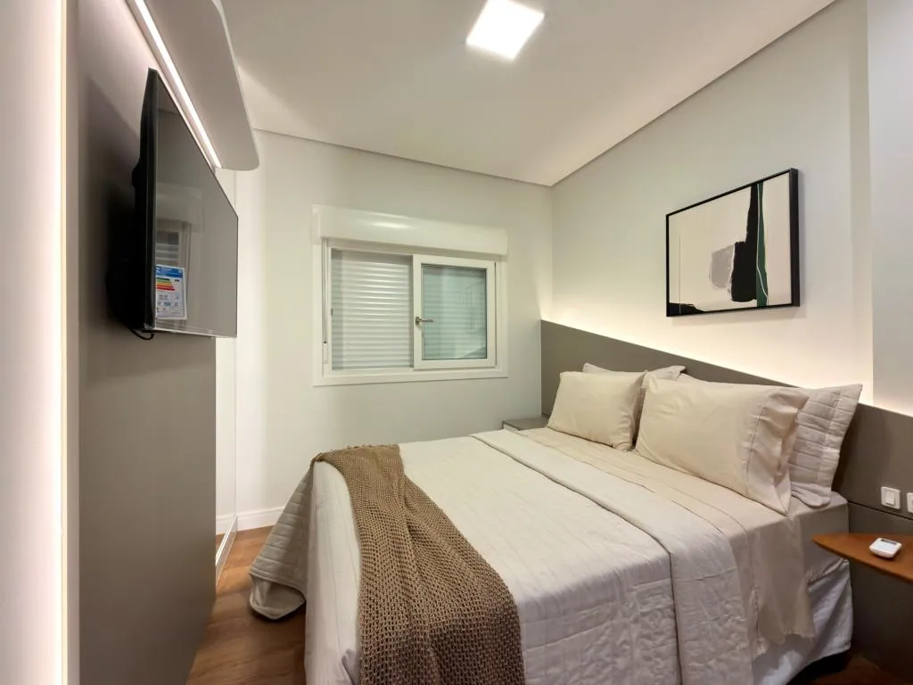 Imagem Apartamento 3 Dormitórios - Bairro Zona Nova