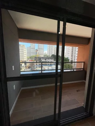 Imagem Studio à venda na Vila Clementino, com 1 quarto, 1 banheiro.