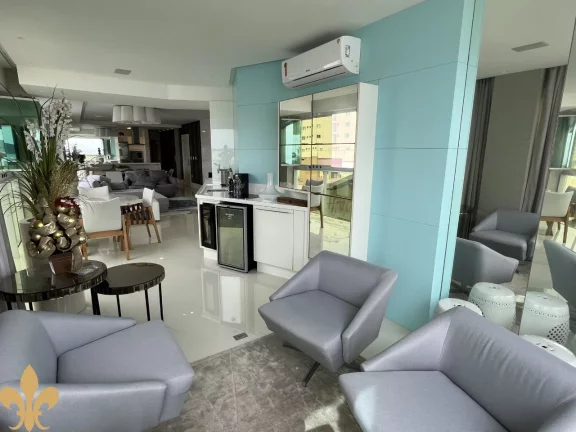Imagem APARTAMENTO RESIDENCIAL em ITAPEMA - SC, MEIA PRAIA