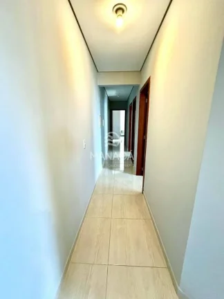 Imagem Apartamento para venda com 3 quartos com suíte no bairro Itajuba em Barra Velha - SC