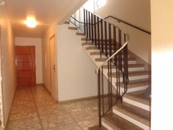 Imagem Apartamento para Venda - 62.43m², 2 dormitórios, 1 vaga - Santana