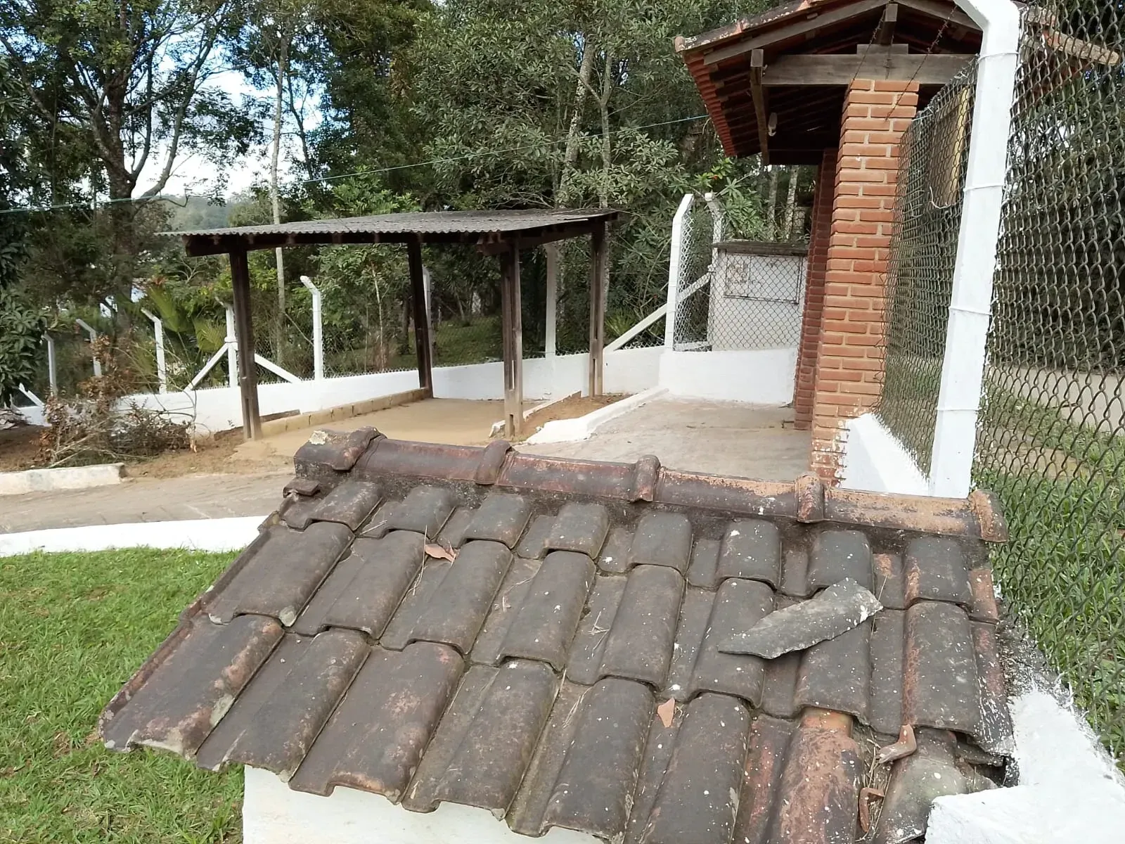 Imagem Chácara com 3 Quartos à Venda, 600 m² em Estância Americana - Suzano