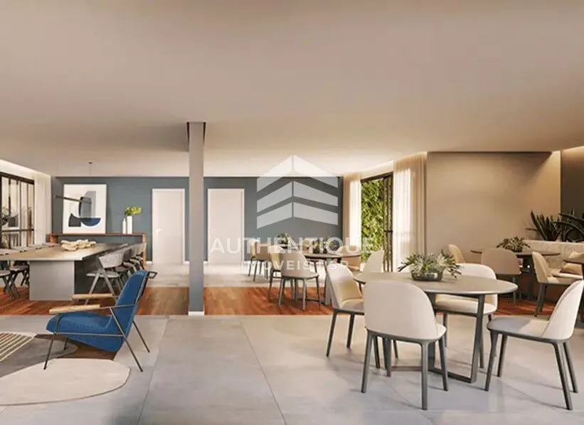 Imagem CRIARE MIRANDOPOLIS - Apartamento à venda no bairro Mirandópolis - São Paulo/SP, Zona Sul