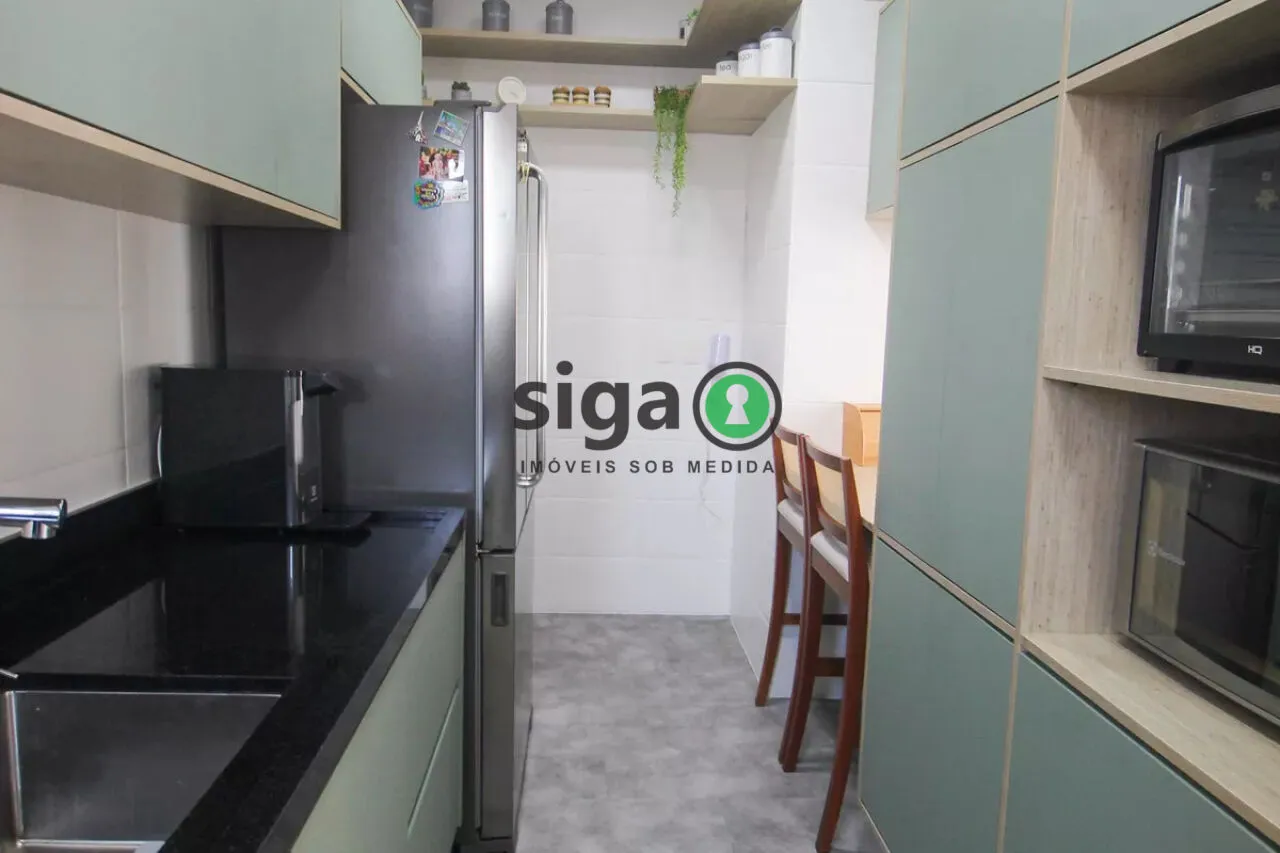 Imagem COBERTURA DUPLEX COM 4 DORMITORIOS PARA VENDA NO MORUMBI