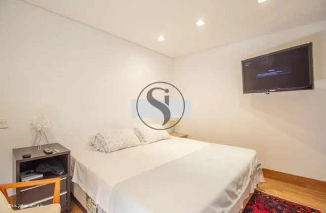 Imagem APARTAMENTO RESIDENCIAL em SÃO PAULO - SP, VILA NOVA CONCEIÇÃO