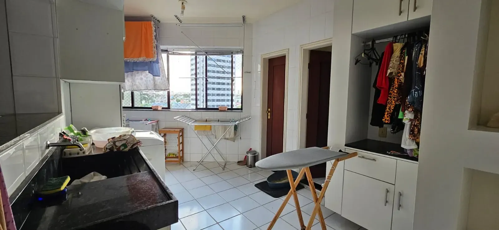 Imagem Apartamento com 4 Quartos à Venda, 232 m² em Capim Macio - Natal