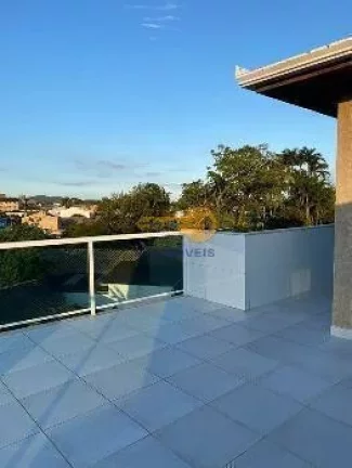 Imagem SOBRADO TRÍPLEX COM 4 DORMITÓRIOS NO BAIRRO RAIA EM PARANAGUÁ
