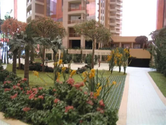 Imagem Flat disponível para venda no Ciragan, com 55m², 1 dormitório e 1 vaga de garagem