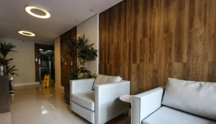 Imagem Apartamento com 2 Quartos para Alugar, 70 m² em Vila Andrade - São Paulo