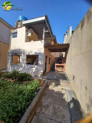 Foto do imóvel CASA ASSOBRADADA C/ 109M², 3 DORMS E 1 VAGA NA VL NOVA CACHOEIRINHA