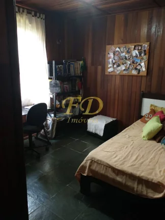 Imagem Casa em Atibaia