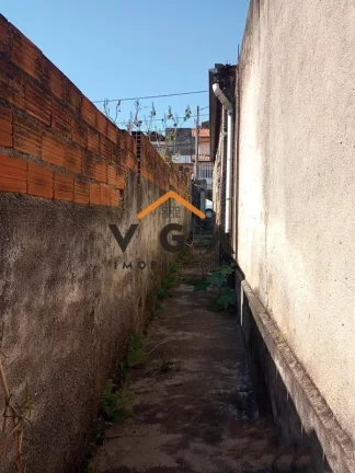 Imagem Terreno para Venda em São Paulo, Vila Talarico