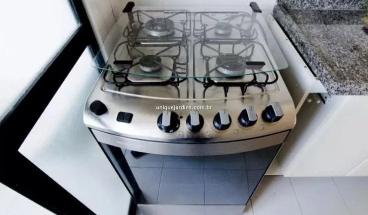 Imagem Apartamento para alugar Consolação São Paulo