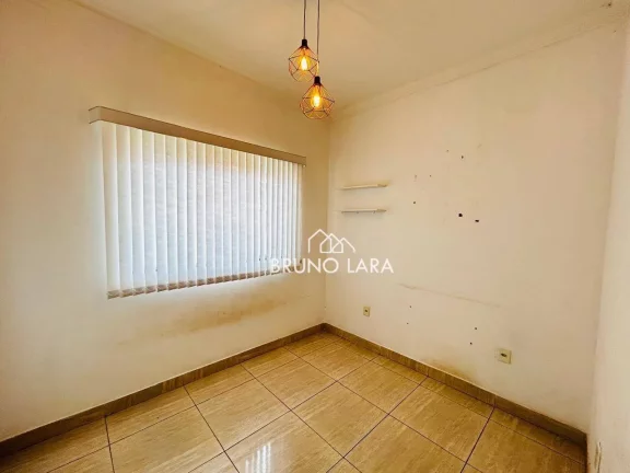 Imagem Casa à venda no bairro Fernão Dias - Igarapé/MG