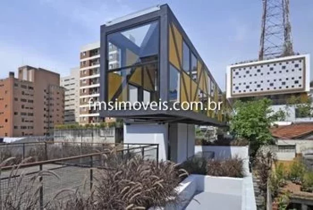 Imagem Conjunto comercial com 250m² em Sumaré