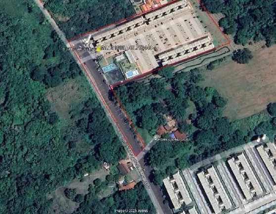 Foto do imóvel Oportunidade Única em RIBEIRAO PRETO - SP | Tipo: Apartamento | Negociação: Leilão | Situação: Imóvel em VIA JERONIMO ALFREDO AMOR ESPIN