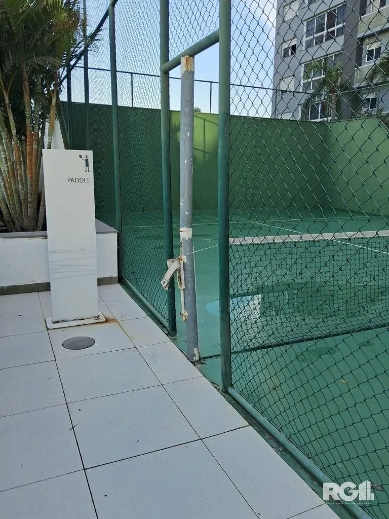 Imagem Apartamento em Jardim do Salso