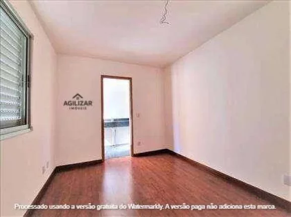 Imagem Área Privativa com 03 Quartos, sendo 01 Suíte - Itapoã