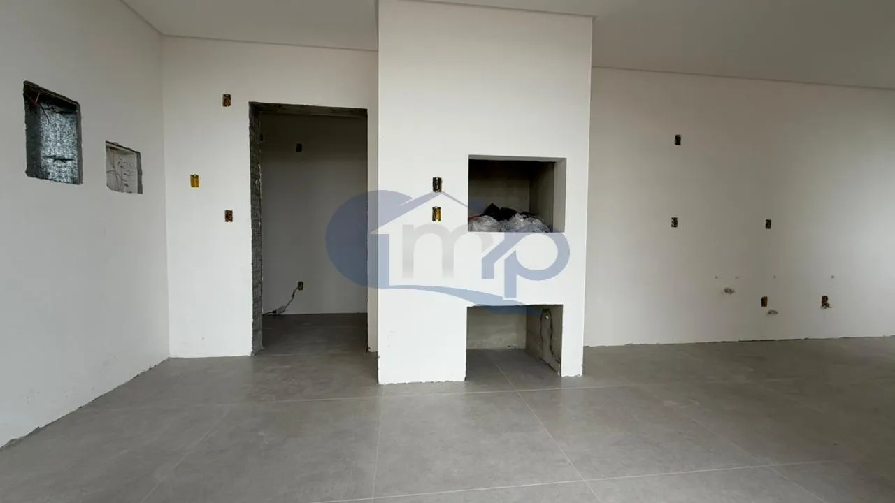 Imagem Apartamento a venda com 1 dormitorio na Praia da Cal/RS