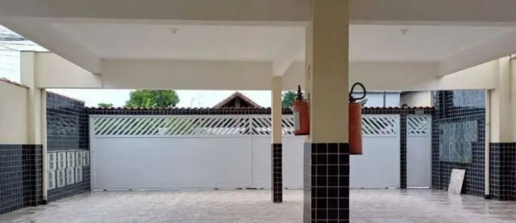 Imagem CASA COM 47,00 m² - NOVA MIRIM - PRAIA GRANDE SP