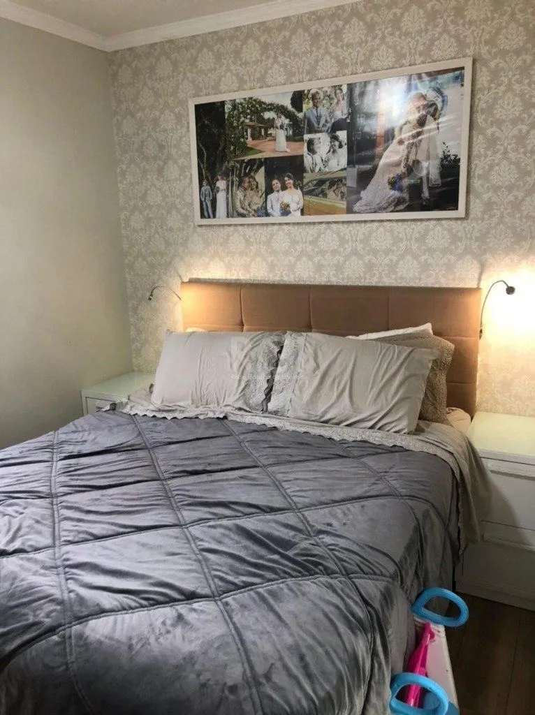 Imagem Apartamento para Venda - 87m², 3 dormitórios, sendo 1 suites, 2 vagas - Teresópolis