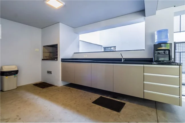 Imagem APARTAMENTO RESIDENCIAL em São Paulo - SP, Perdizes