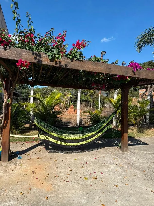 Imagem CASA DE ALTO PADRÃO À VENDA NA BARRAGEM CARMO DO CAJURU/MG, com 1.555 m²
