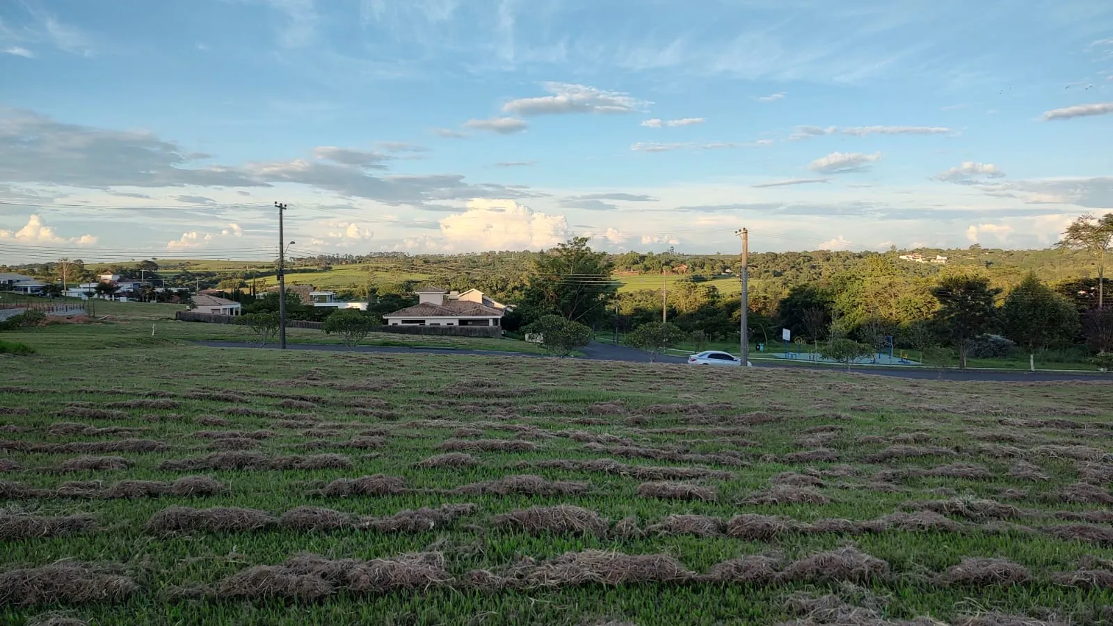 Foto do imóvel Terreno de 1000,00 m2 de área disponível para venda! em ARAÇOIABA DA SERRA, ARAÇOIABA DA SERRA - SP