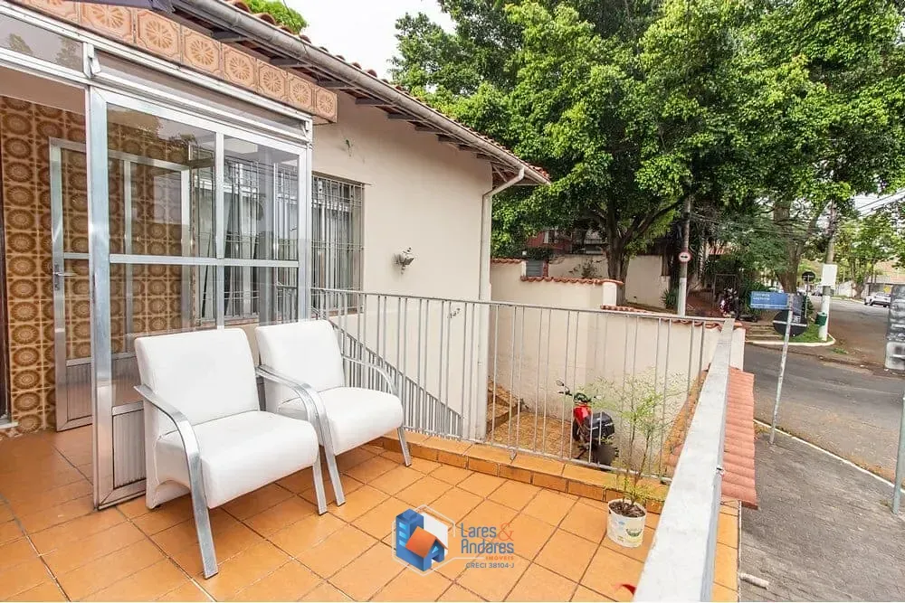 Imagem Casa à venda 3 Quartos 2 Vagas 110M² Planalto Paulista São Paulo - SP