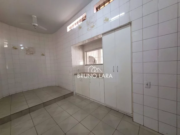 Imagem Casa disponível para locação no Centro - Igarapé/MG