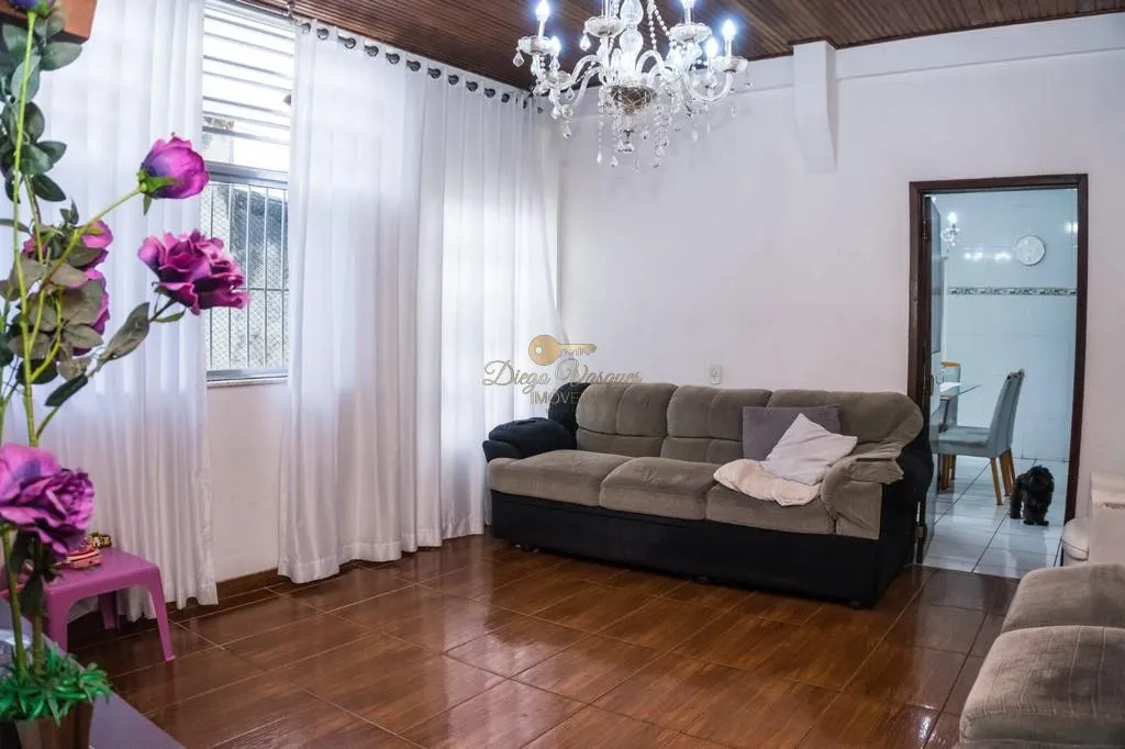 Imagem Apartamento para Venda em Teresópolis / RJ no bairro Alto