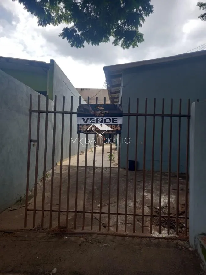 Imagem Casa para Venda no bairro PARQUE DAS GREVILEAS II