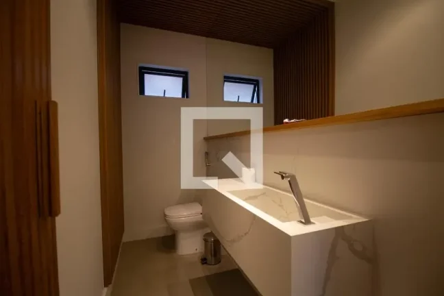 Imagem Casa à Venda - Recreio, 5 Quartos, 460 m2