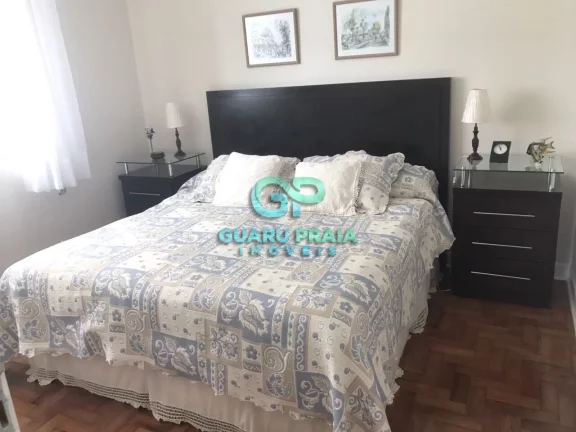 Imagem Apartamento à venda no bairro Pitangueiras - Guarujá/SP