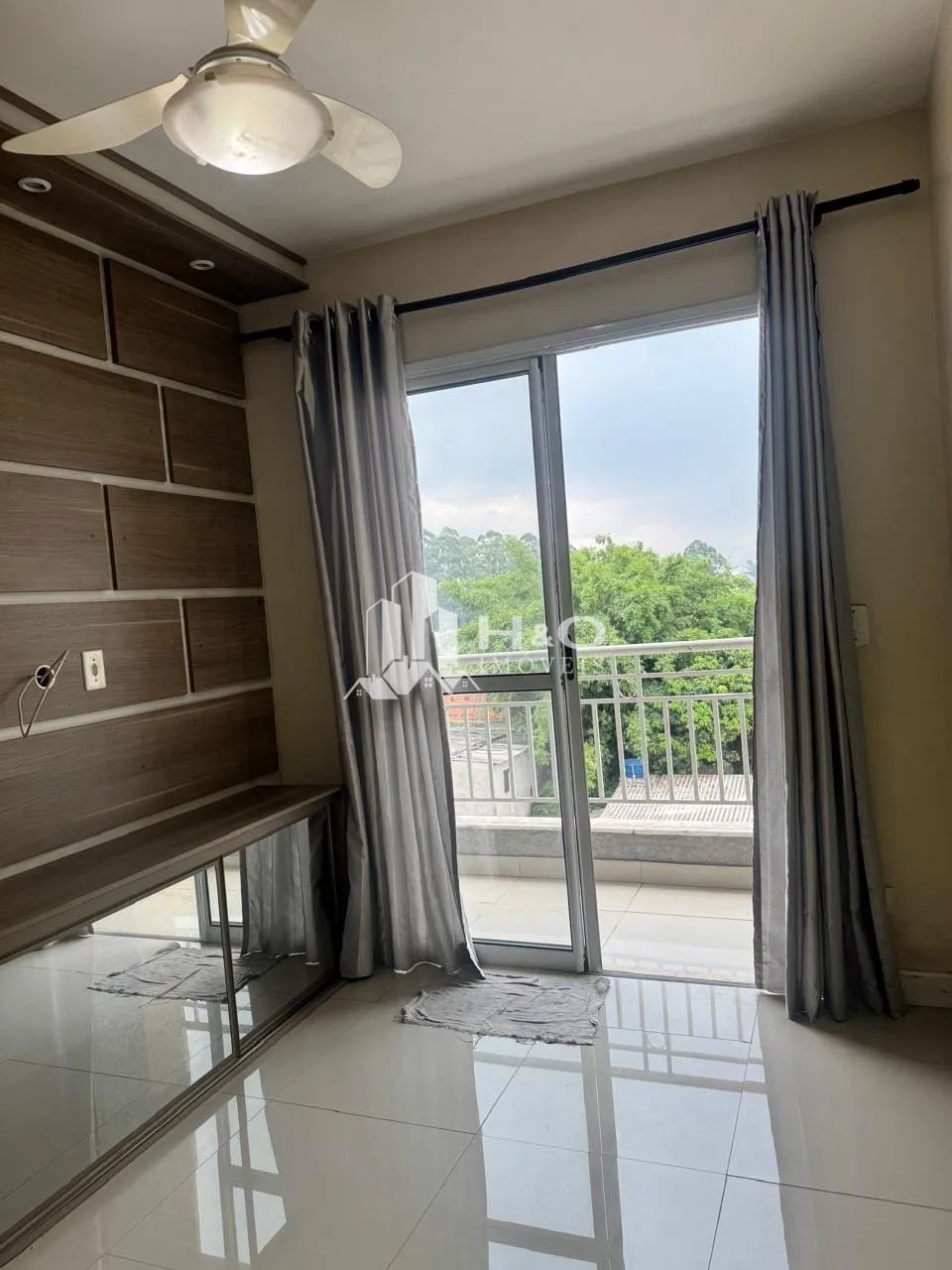 Foto do imóvel Apartamento à venda - Vila Taquari / Itaquera - 49,88 m² - 2 dormitórios - 1 vaga