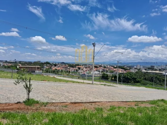 Imagem Excelente Terreno Terras Altas Caçapava 360m²