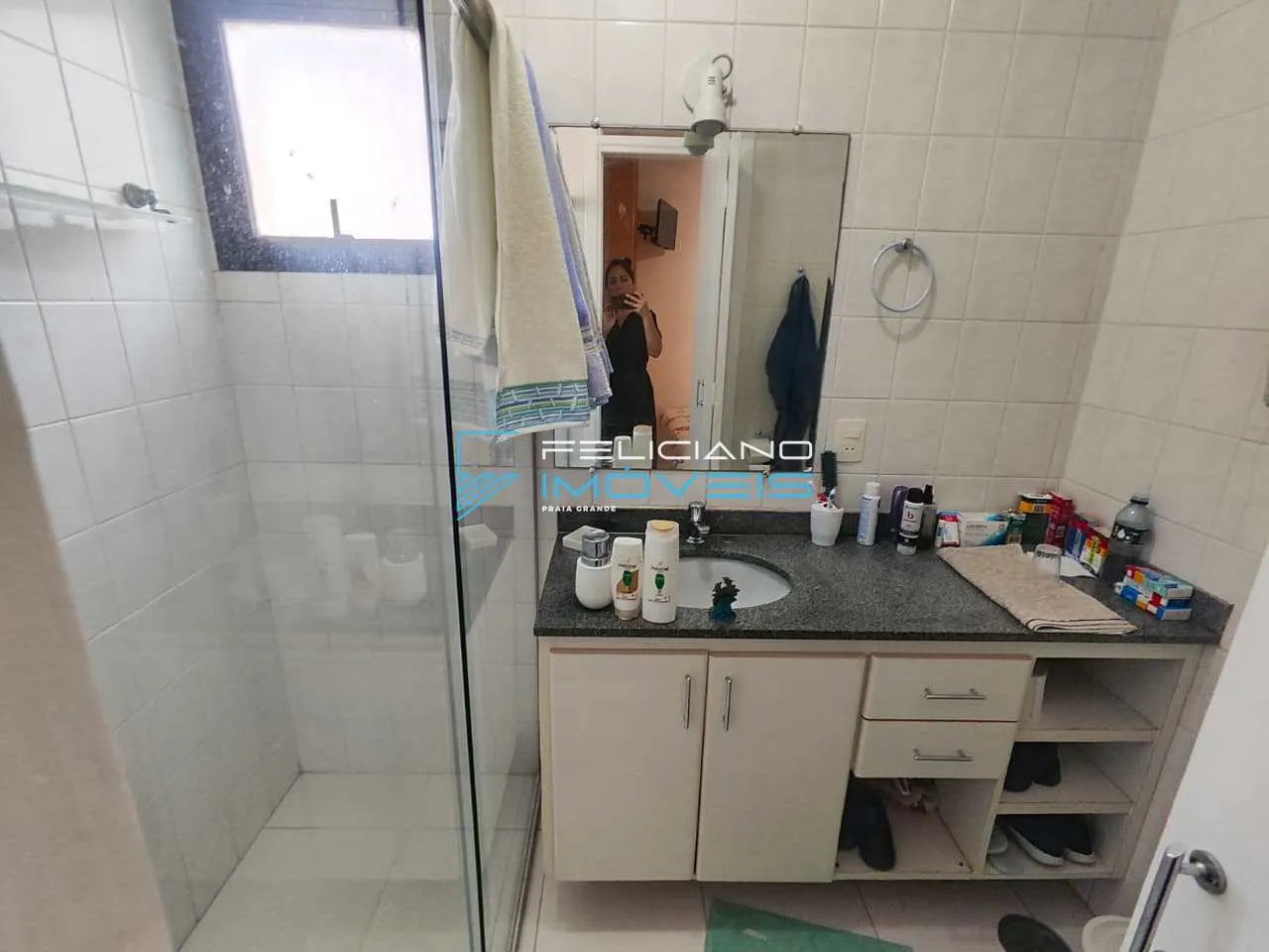 Imagem Apartamento com 3 quartos, Real, Praia Grande - R$ 650 mil, Cod: 6798