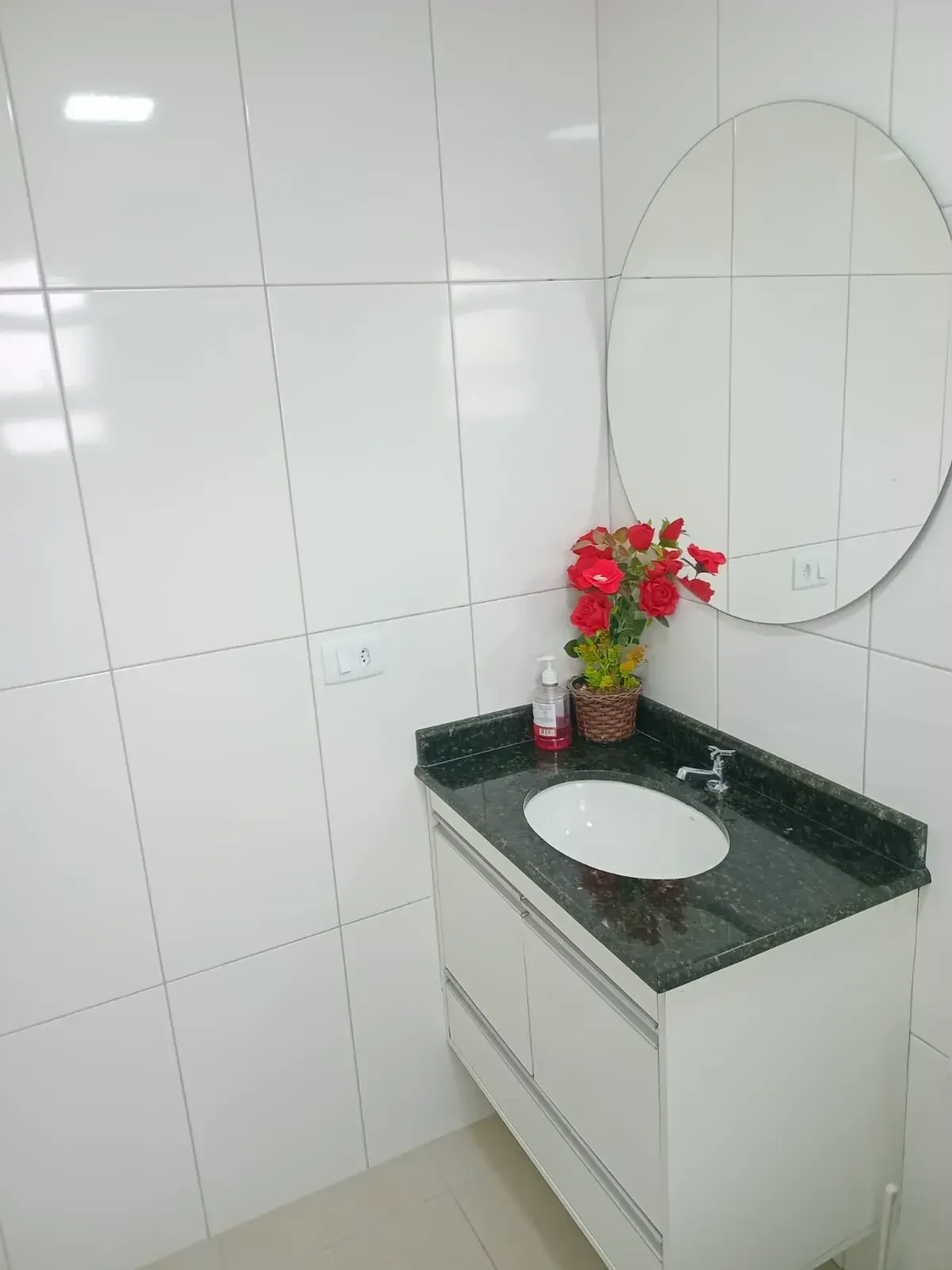 Imagem Apartamento com 2 Quartos à Venda, 57 m² em Jardim Itapark - Mauá