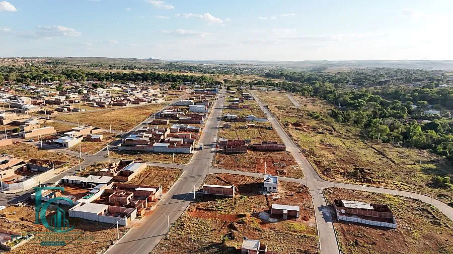 Imagem ÁGIO DE LOTE POR APENAS R$ 16 MIL EM APARECIDA!