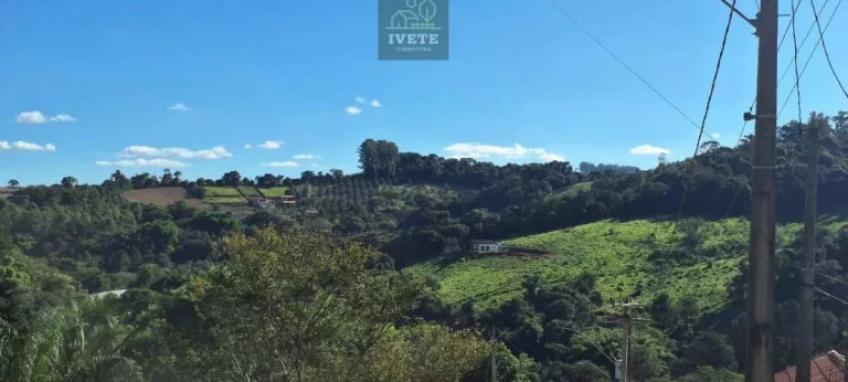 Imagem Socorro -SP -Oportunidade excelente Chacara nos Rubins a venda em Socorro SP