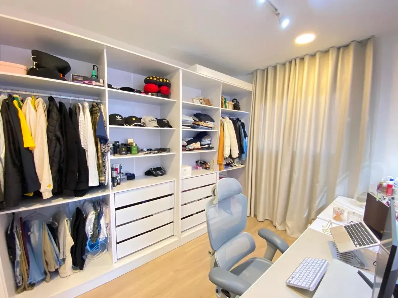 Imagem Apartamento com 3 Quartos à Venda, 87 m² em Cézar de Souza - Mogi das Cruzes