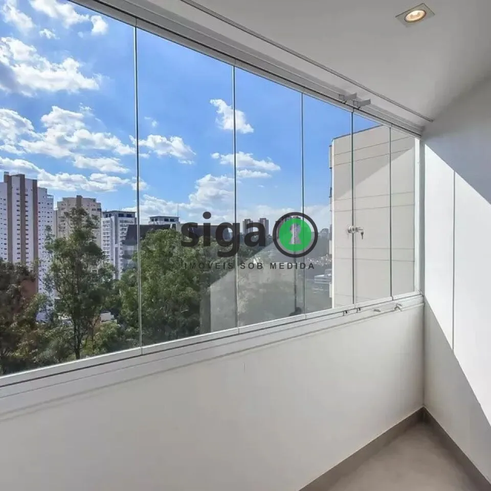 Imagem VENDE Apartamento na Vila Andrade (Região do Morumbi) com 3 quartos, uma suíte e 2 Vagas